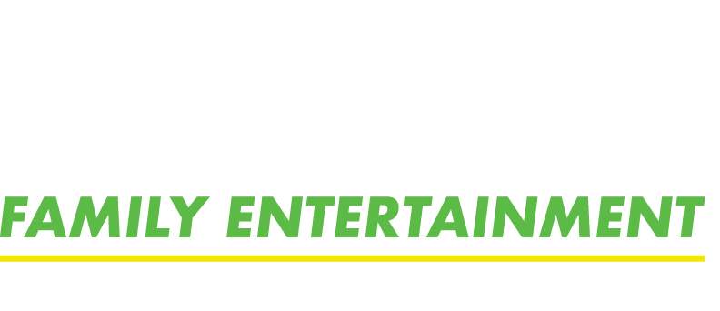 Launch family entertainment logo